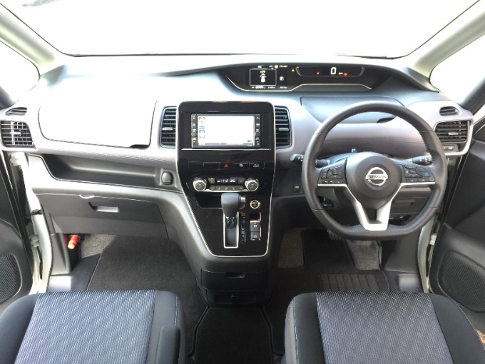 ☆オススメ車両のご紹介☆中古車・登録済み未使用車【SUV・ミニバン】02