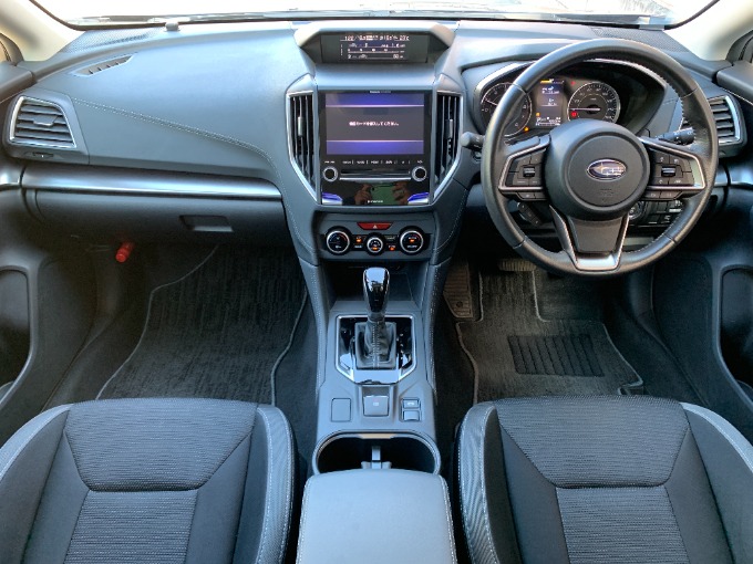 ☆オススメ車両のご紹介☆中古車・登録済み未使用車【SUV・ミニバン】02