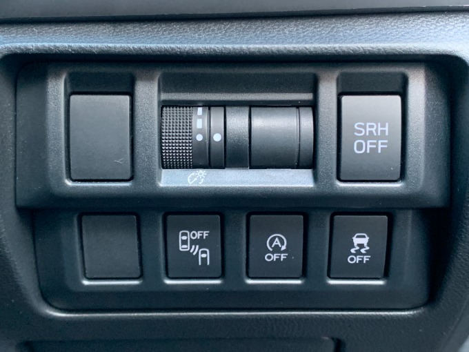 ☆オススメ車両のご紹介☆中古車・登録済み未使用車【SUV・ミニバン】04