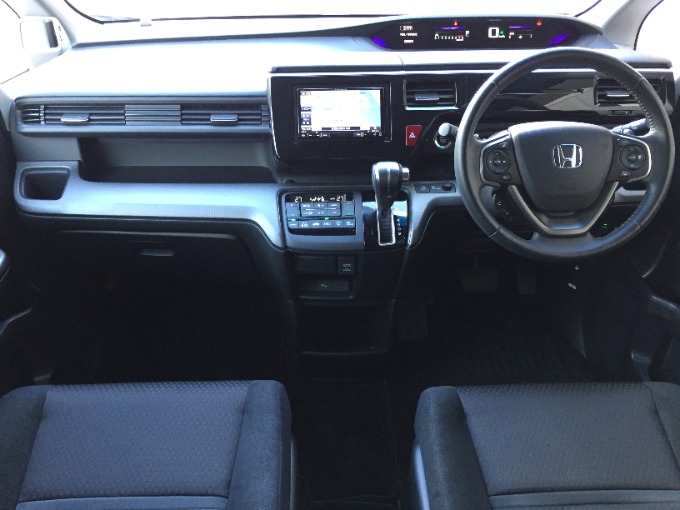 ☆オススメ車両のご紹介☆中古車・登録済み未使用車【SUV・ミニバン】02