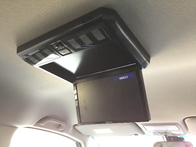 ☆オススメ車両のご紹介☆中古車・登録済み未使用車【SUV・ミニバン】05