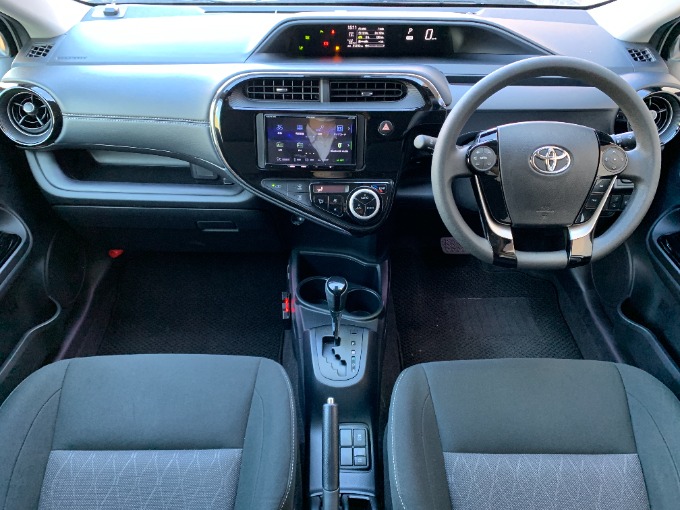 ☆オススメ車両のご紹介☆中古車・登録済み未使用車【SUV・ミニバン】02