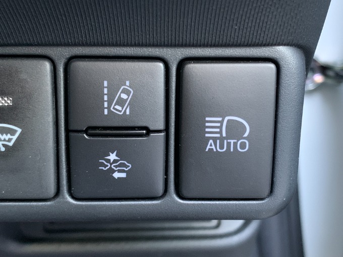 ☆オススメ車両のご紹介☆中古車・登録済み未使用車【SUV・ミニバン】03