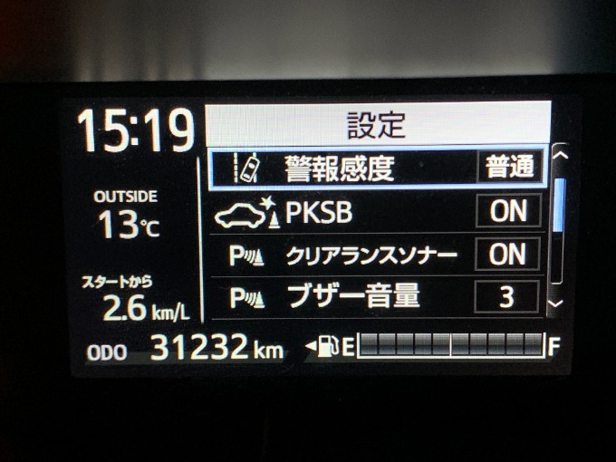 ☆オススメ車両のご紹介☆中古車・登録済み未使用車【SUV・ミニバン】04