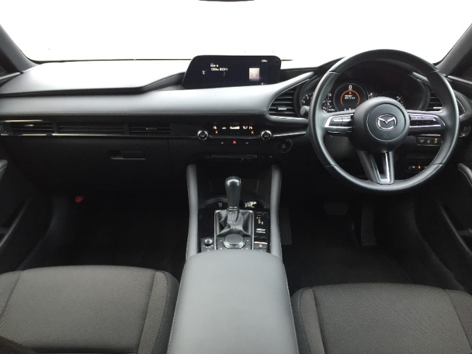 ☆オススメ車両のご紹介☆中古車・登録済み未使用車【SUV・ミニバン】02