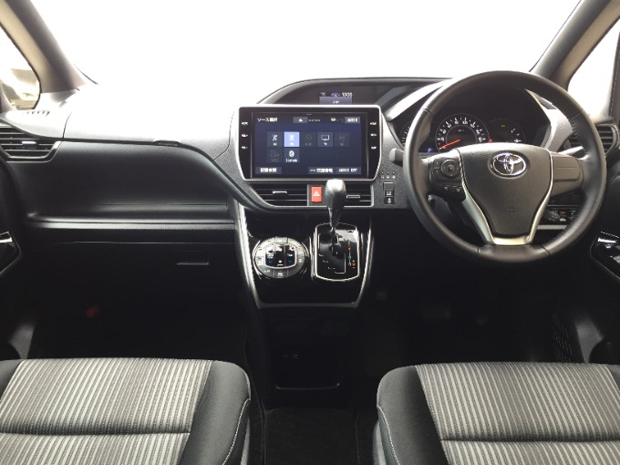 ☆オススメ車両のご紹介☆中古車・登録済み未使用車【SUV・ミニバン】02