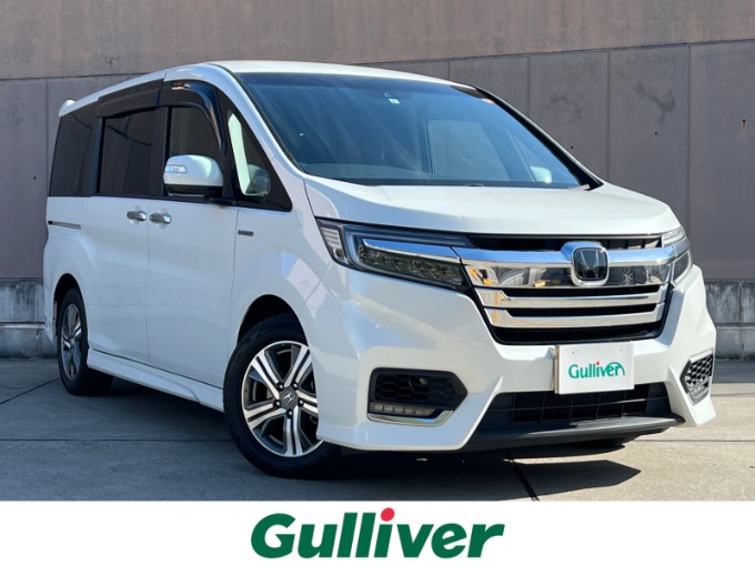 ☆オススメ車両のご紹介☆中古車・登録済み未使用車【SUV・ミニバン】