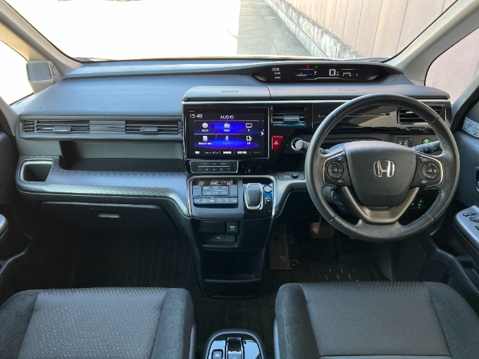 ☆オススメ車両のご紹介☆中古車・登録済み未使用車【SUV・ミニバン】02