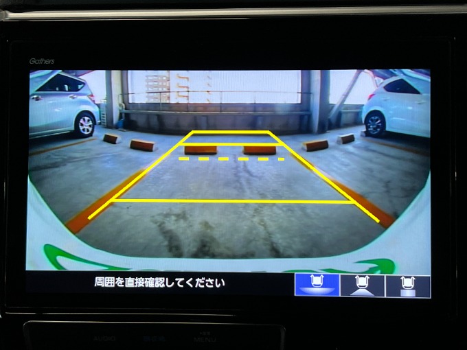 ☆オススメ車両のご紹介☆中古車・登録済み未使用車【SUV・ミニバン】03