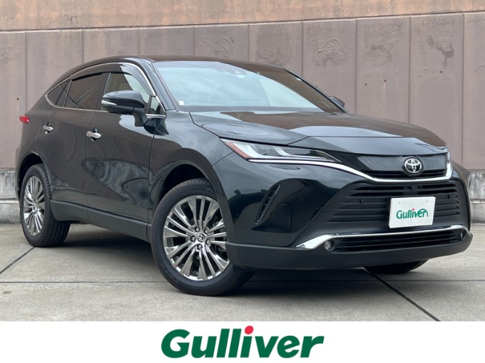☆オススメ車両のご紹介☆中古車・登録済み未使用車【SUV・ミニバン】