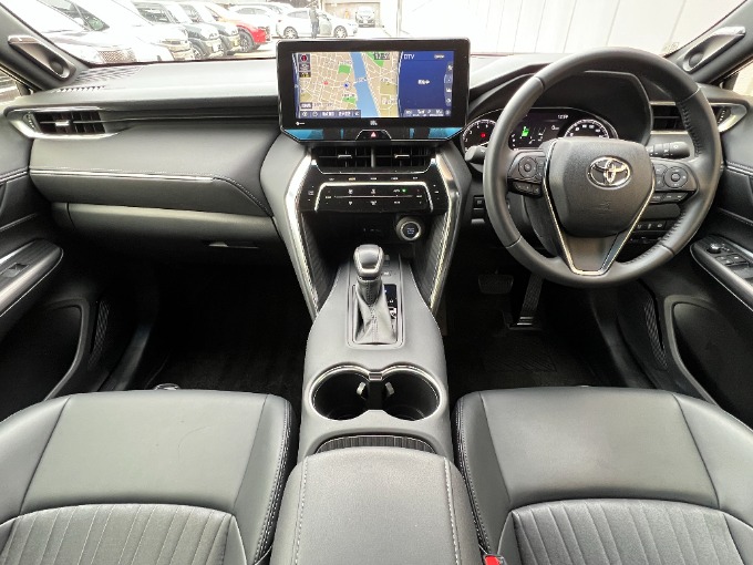 ☆オススメ車両のご紹介☆中古車・登録済み未使用車【SUV・ミニバン】02