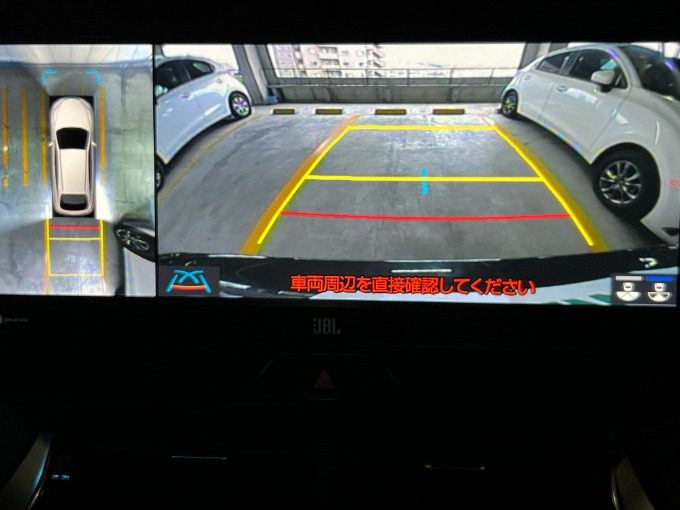 ☆オススメ車両のご紹介☆中古車・登録済み未使用車【SUV・ミニバン】03