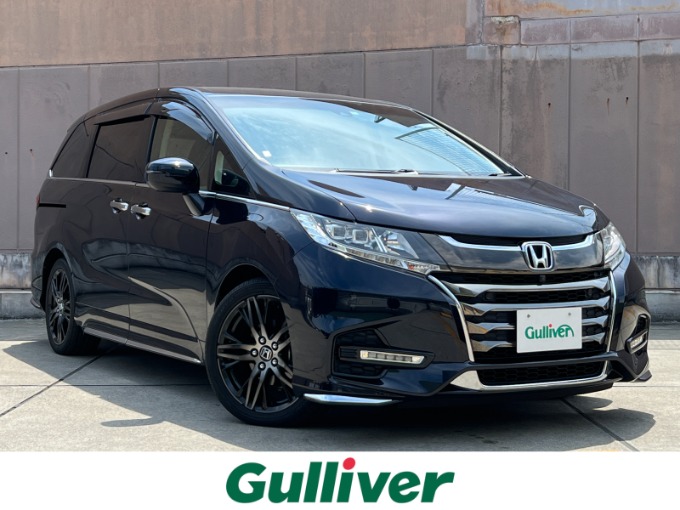 ☆オススメ車両のご紹介☆中古車・登録済み未使用車【SUV・ミニバン】