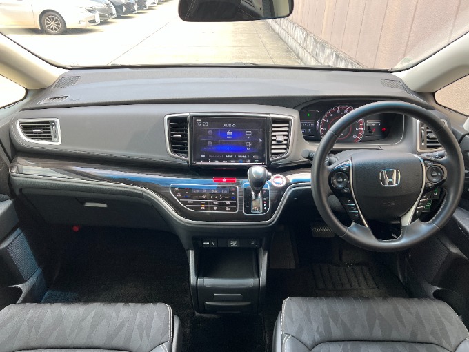 ☆オススメ車両のご紹介☆中古車・登録済み未使用車【SUV・ミニバン】02