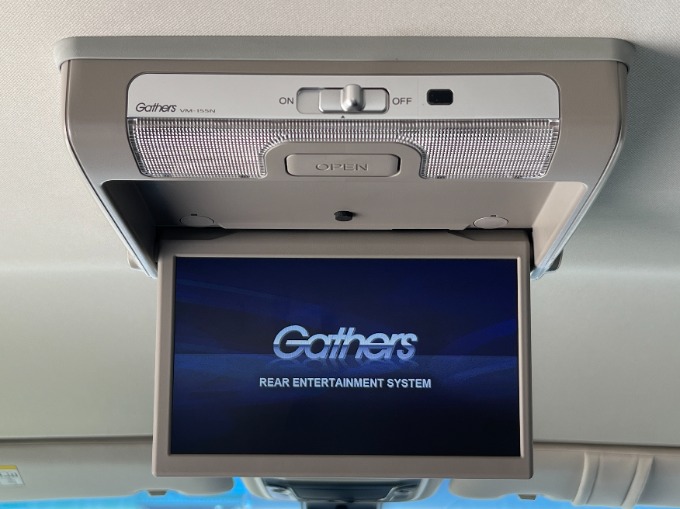 ☆オススメ車両のご紹介☆中古車・登録済み未使用車【SUV・ミニバン】04