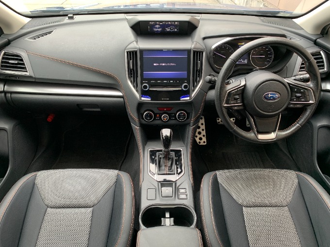 ☆オススメ車両のご紹介☆中古車・登録済み未使用車【SUV・ミニバン】02