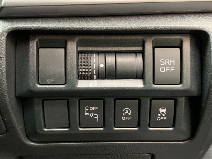 ☆オススメ車両のご紹介☆中古車・登録済み未使用車【SUV・ミニバン】04