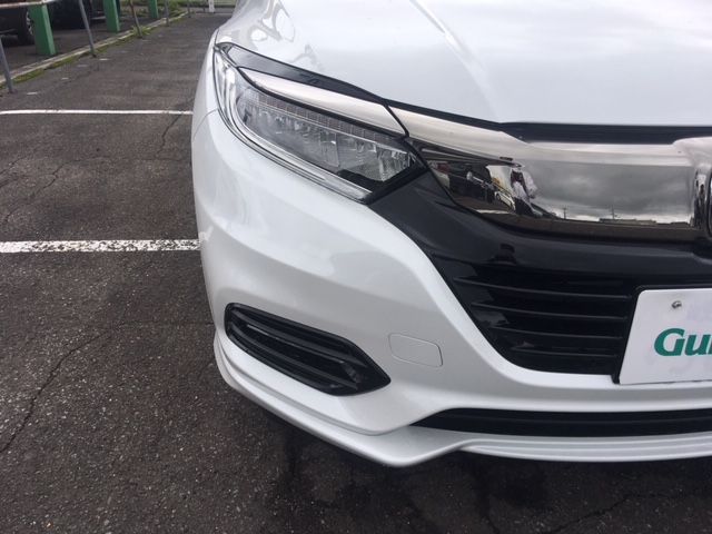 マイナーチェンジ！02