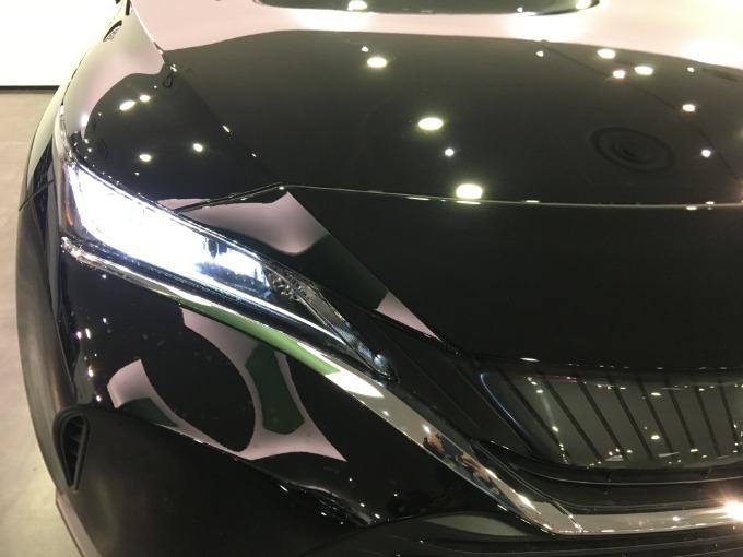 とうとう当店にもNEW庫！ハリアーーーーっぷ！02