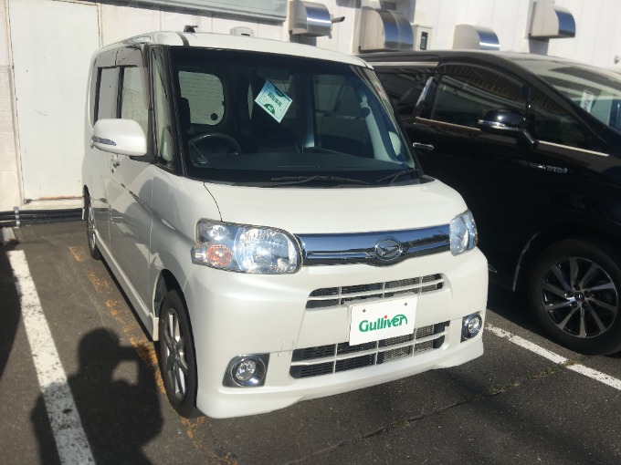 買取在庫管理担当者が紹介する厳選下取り車両その１