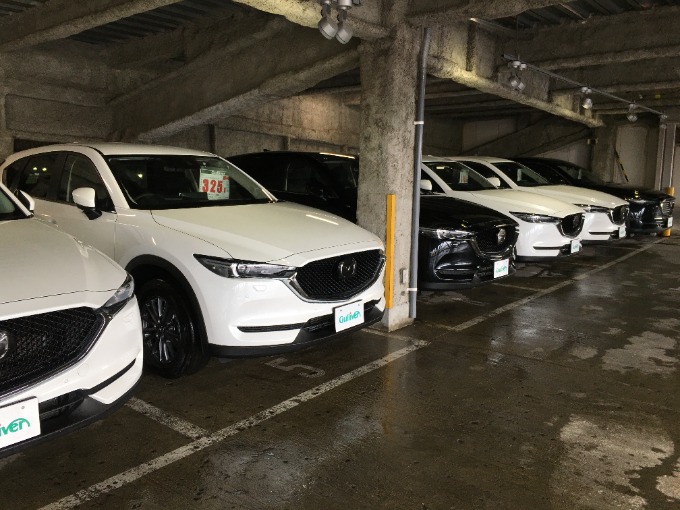 より良き展示場の為に頑張っておりますだからたくさんお客様が来てくれると私は嬉しいのです〜札幌清田〜