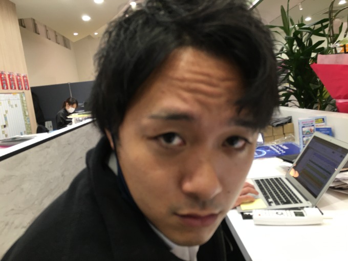 カーセンサーに登録されている中古車の台数が爆増している件〜札幌清田〜02