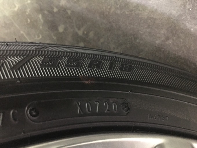 そろそろタイヤ交換のシーズンカム〜札幌清田〜
