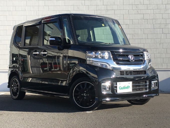 車の名前が気になって調べてみたホンダ編〜札幌清田〜