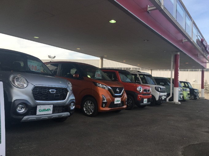 清田別館に出勤してみた〜札幌清田店〜