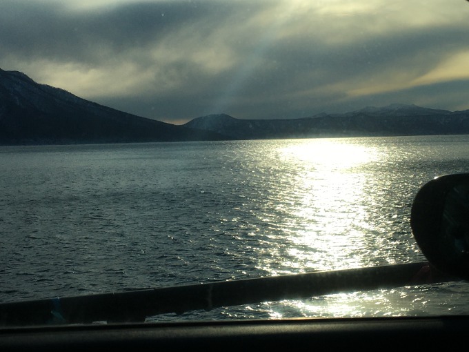 車売りのオフを晒してみる〜札幌清田〜