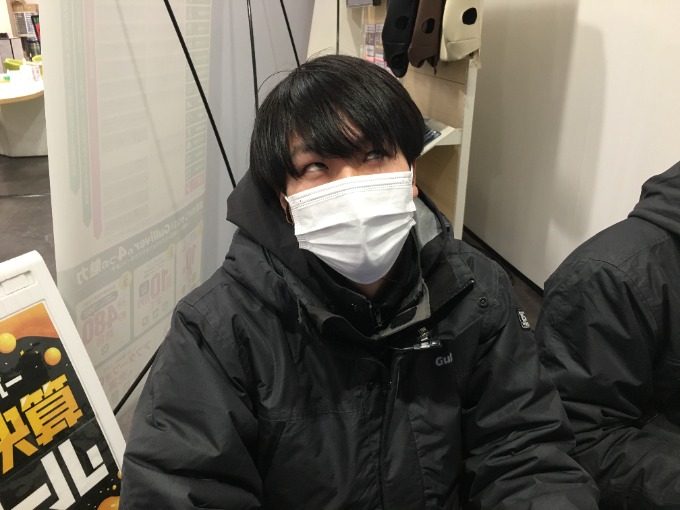 うちには日本で５本の指に入るカーライフプランナーがおりますというお話〜札幌清田〜