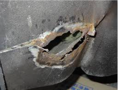 あなたの車は大丈夫！？錆にまつわるお話〜札幌清田〜