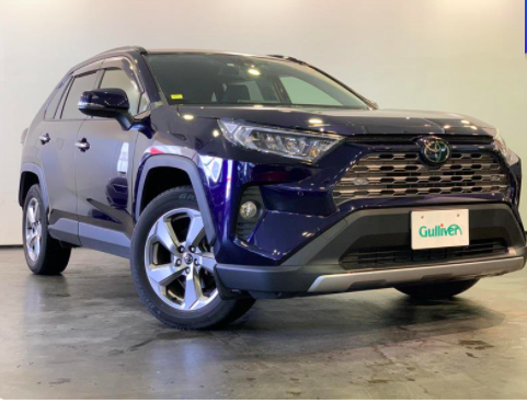 今更ながらSUVについて真剣に考えてみる〜札幌清田〜