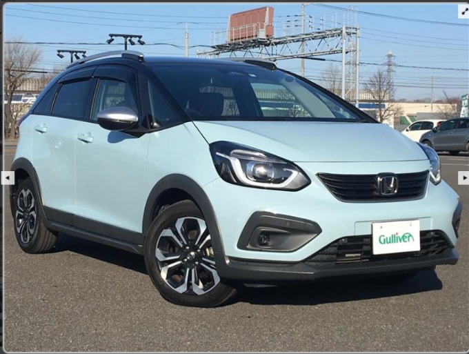 今更ながらSUVについて真剣に考えてみる〜札幌清田〜02