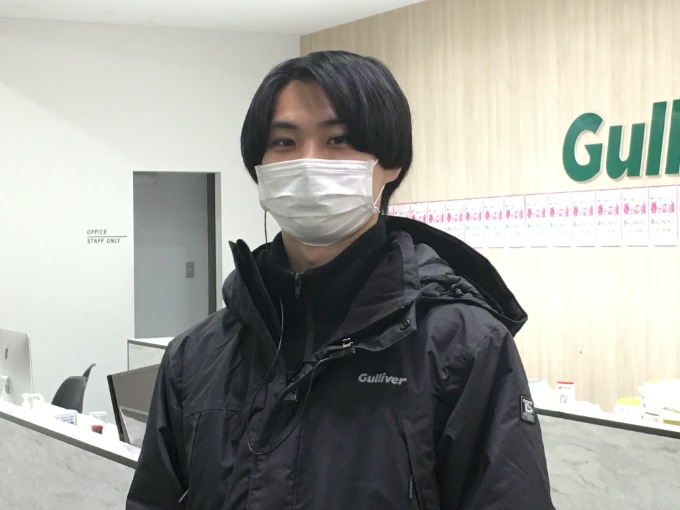 買取担当が入庫のお知らせをいたします03