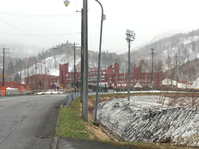 歳を重ねると早起きになるのでドライブしてみた〜ガリバー札幌清田店〜