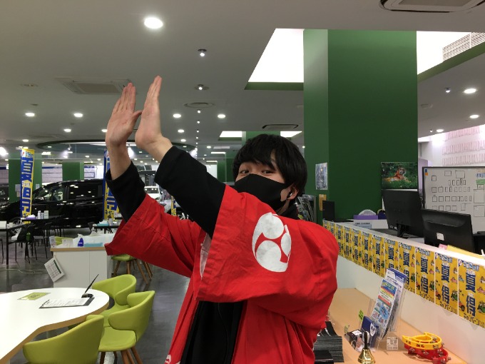 ご成約ありがとうございます！！~札幌清田〜