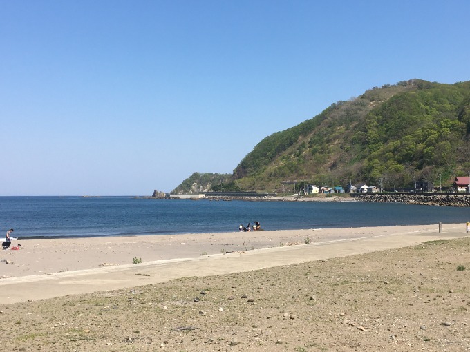 こんな景色も北海道はあぁる！！〜札幌清田〜
