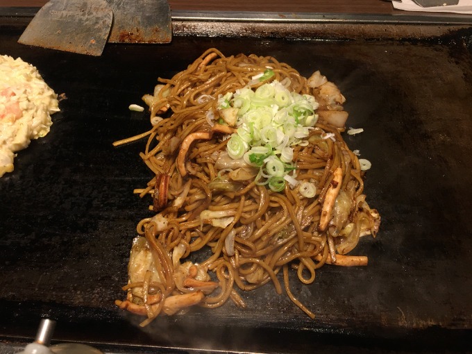 干支２周分ぶりくらいに食したレポート〜ガリバー 札幌清田〜