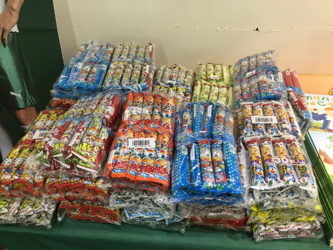 ジャンケンの勝利の行方は〜札幌清田〜