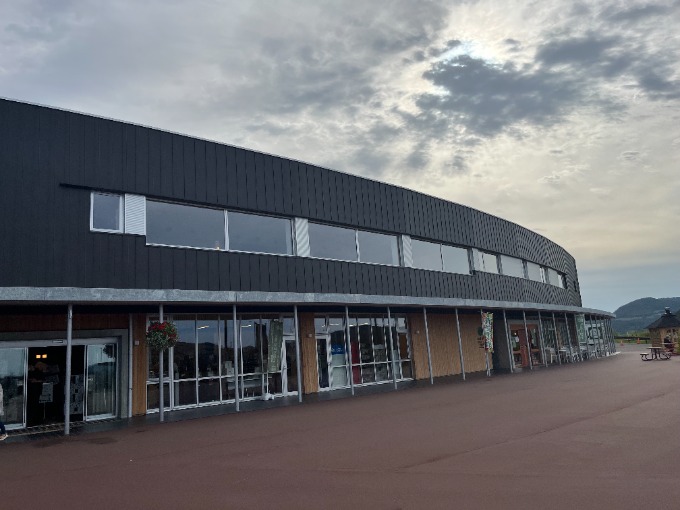 愛車でそれとなく走ってみたらそこは遠軽〜札幌清田〜