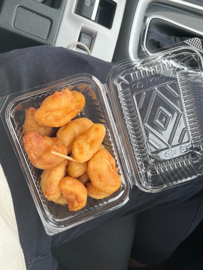 愛車でそれとなく走ってみたらそこは遠軽〜札幌清田〜02