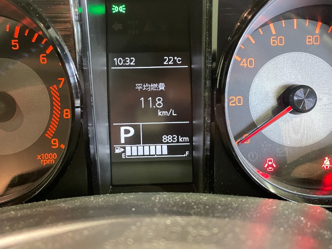 新規車両が届きました！〜札幌清田〜02