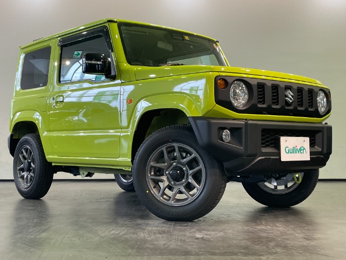 新規車両が届きました！〜札幌清田〜03