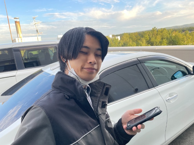 ガリバースーパーセール！〜札幌清田〜