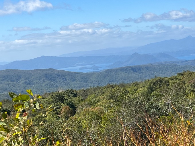 国道２号線を登りきったらそこはヘブン〜札幌清田〜