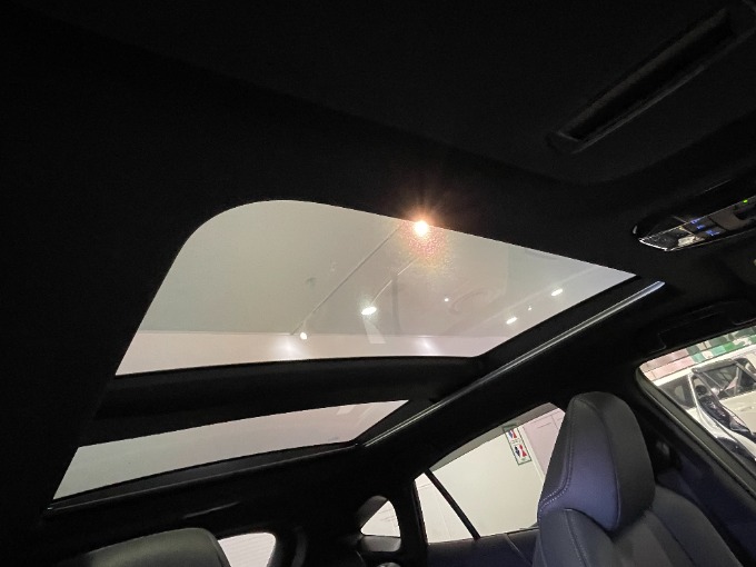 サンルーフにも色々特徴があるんです〜札幌清田〜