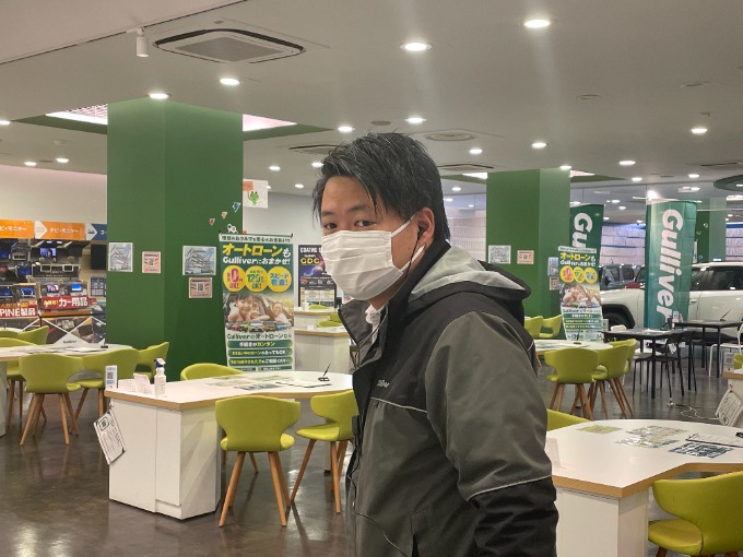 新社会人応援ローンが始まります！〜札幌清田〜