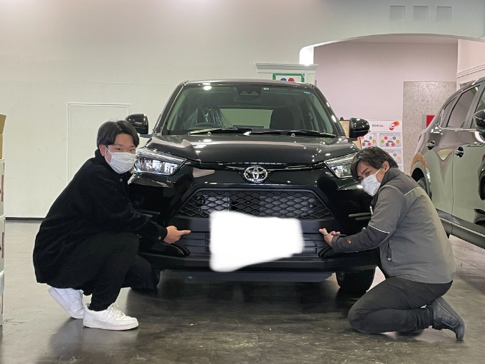 ご納車致しました！〜ガリバー札幌清田〜