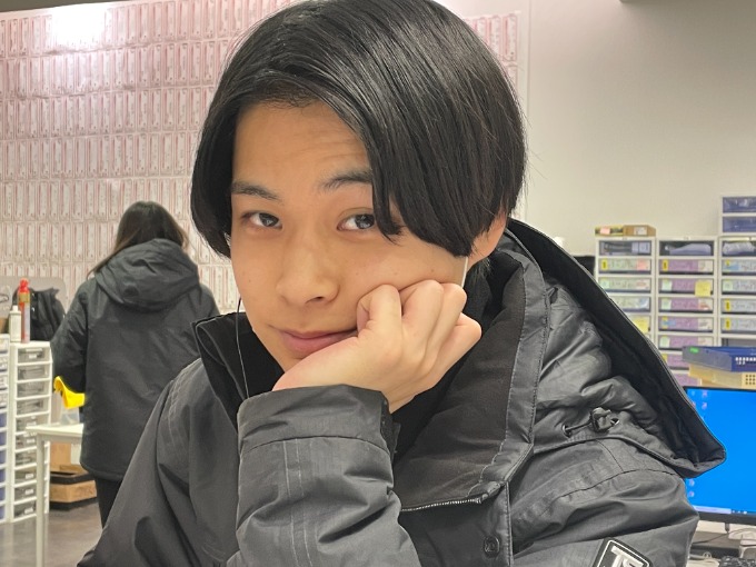 当店セールスリーダーをご紹介しつつお店の宣伝をしてみる〜札幌清田〜